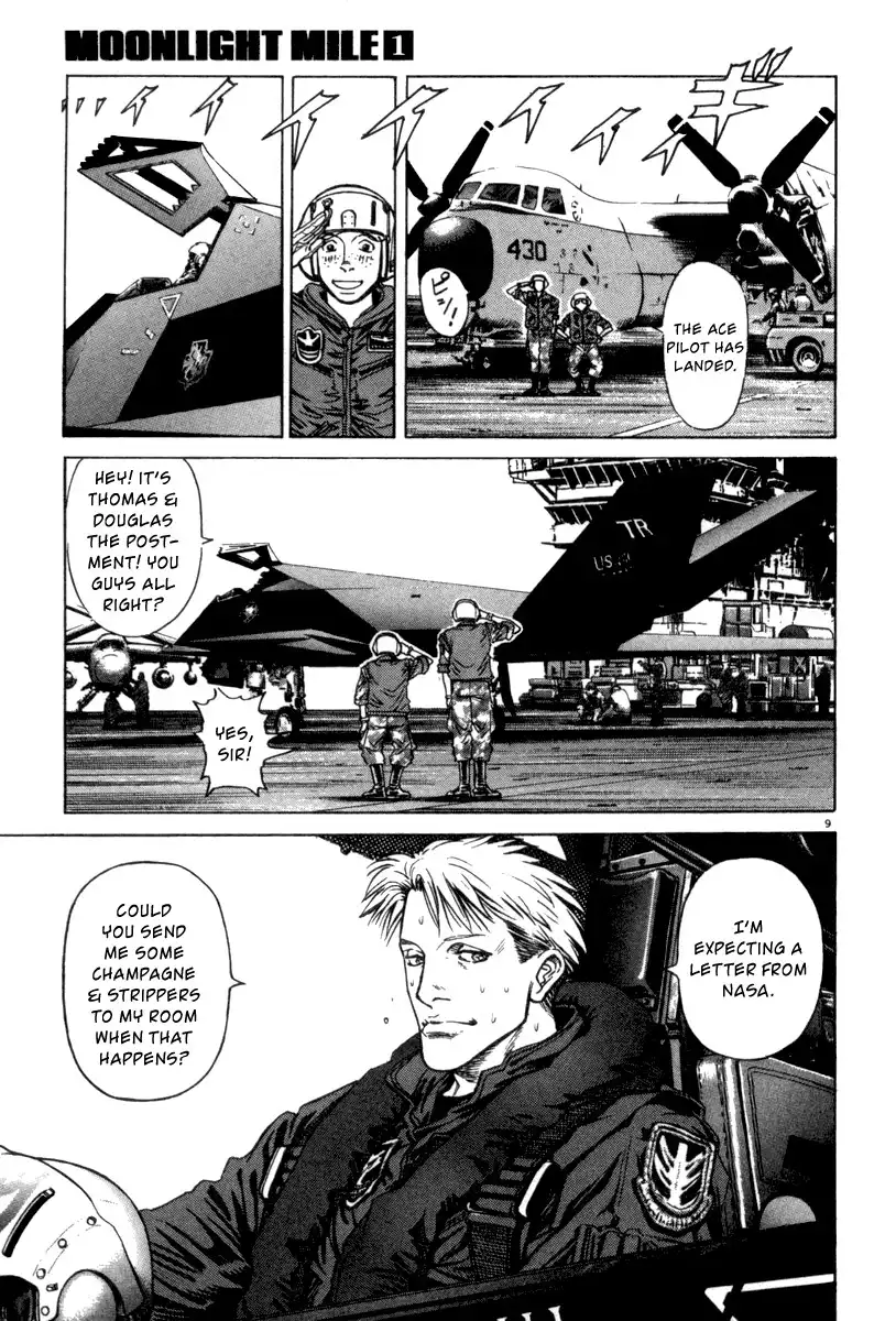 Moonlight Mile Chapter 3 10